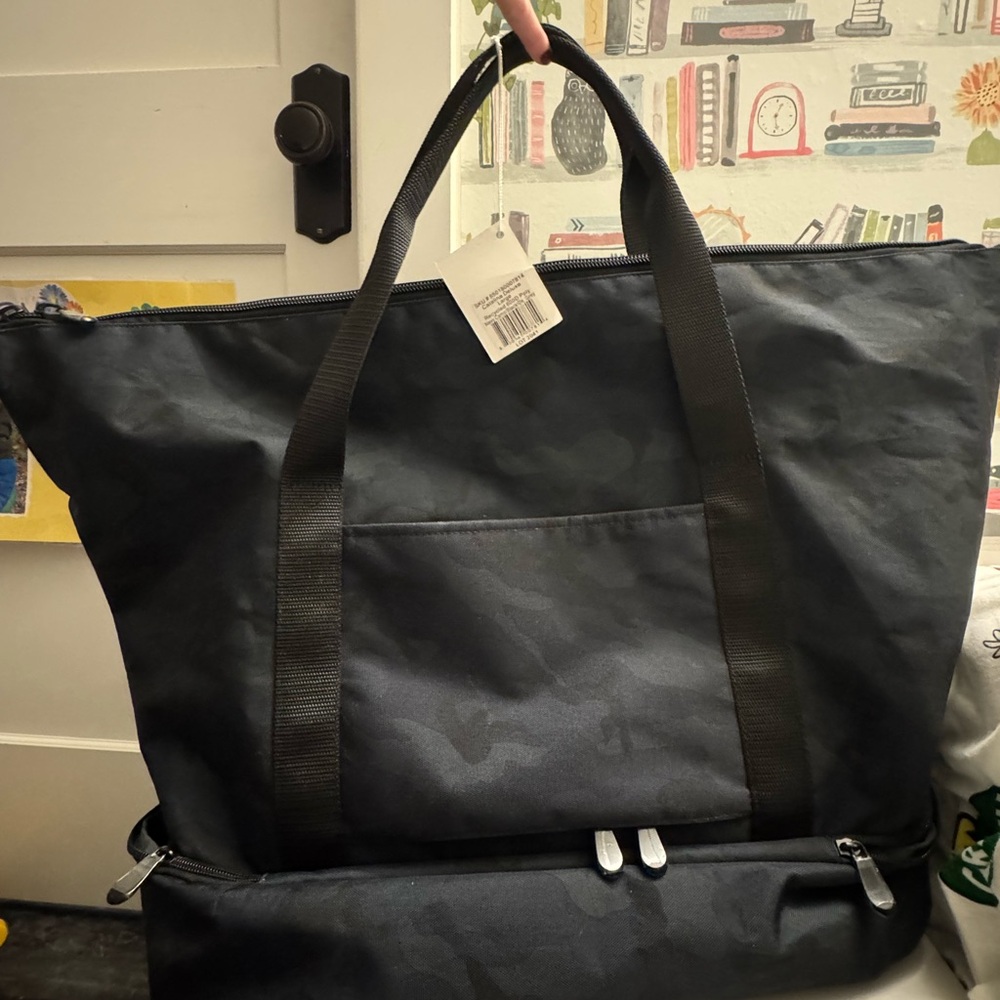 Lo & Sons Catalina Delux Large